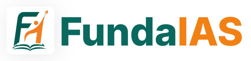 FundaIAS Logo