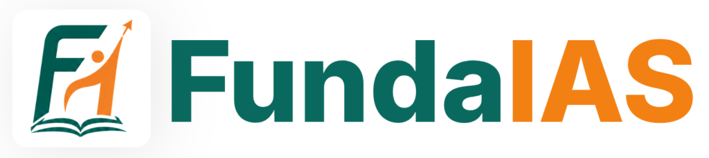 FundaIAS Logo