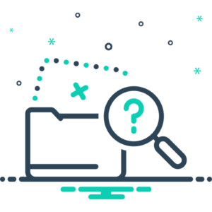 No Result Found Icon