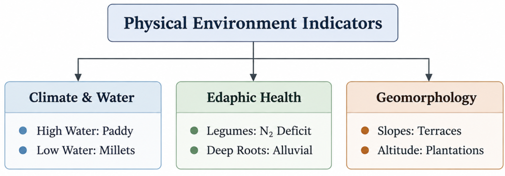 Physical Environment Indicators