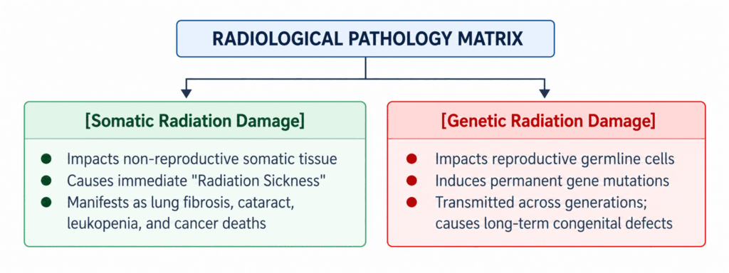 Radiology Pathology Matrix