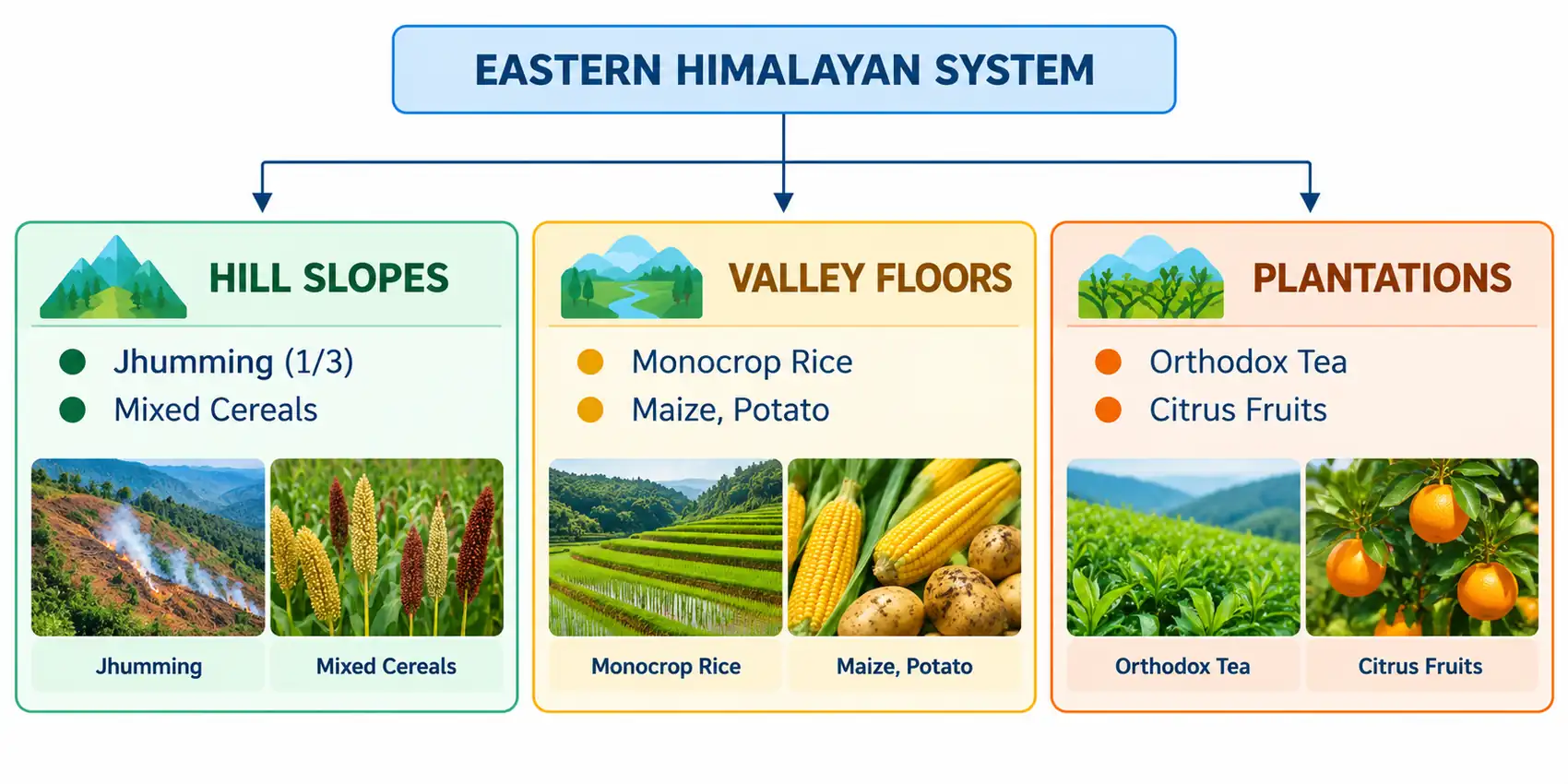 Eastern Himalayan System