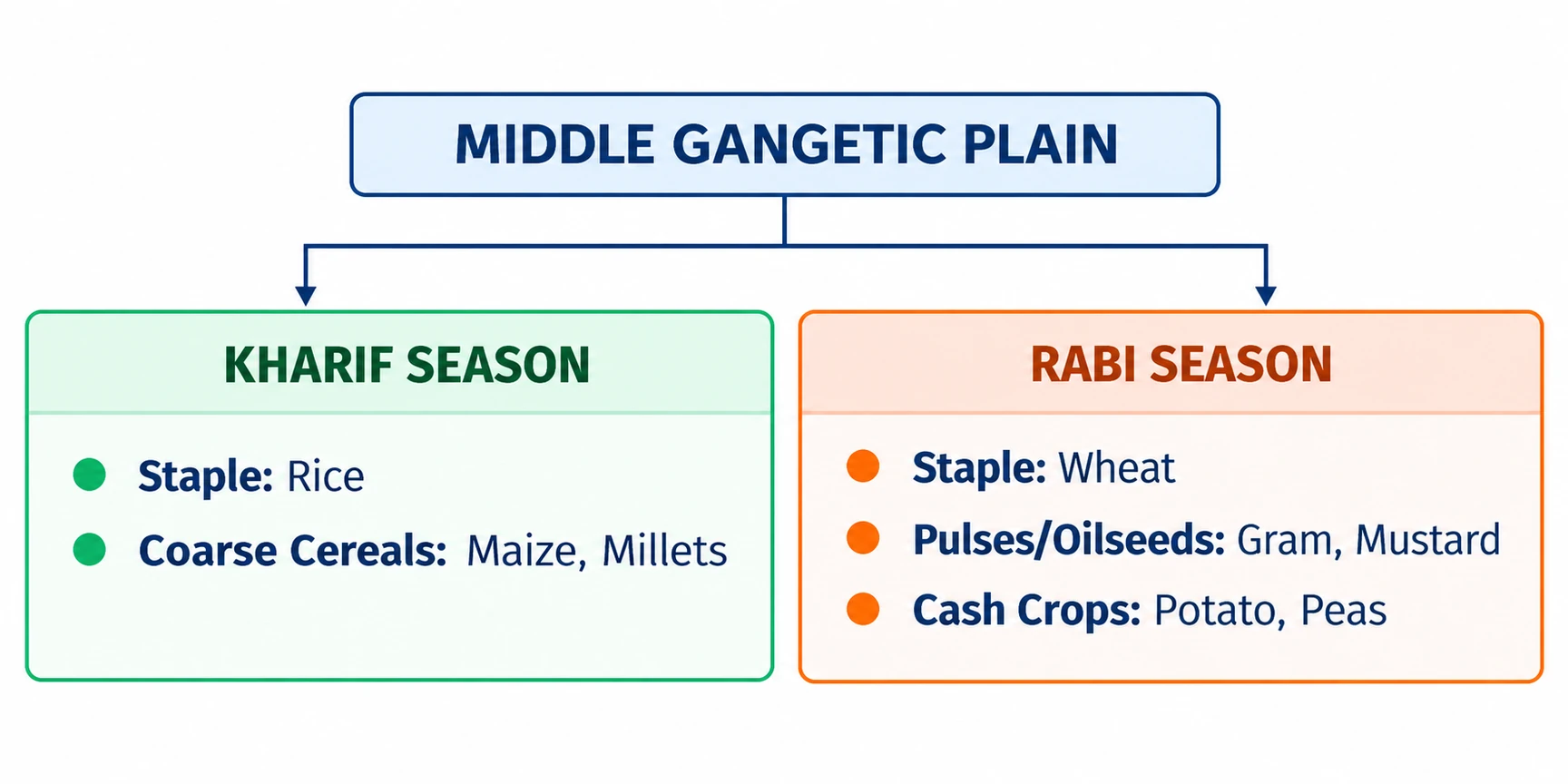 Middle Gangetic Plain