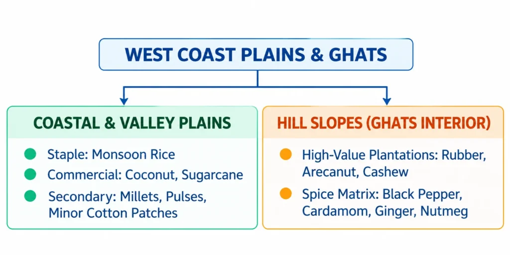 West Coast Plains & Ghats